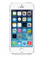 Apple iPhone 5S 64GB Silver