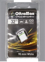 Oltramax - 32Gb Drive 90 mini USB 2.0 