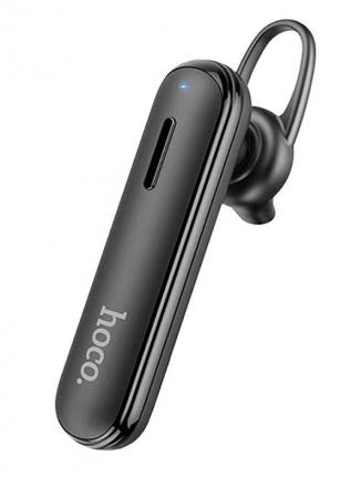 HOCO Bluetooth  E36 Black