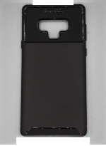TaichiAqua    Samsung Galaxy Note 9 SM-N960  Carbon 