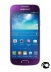   -   - Samsung I9190 Galaxy S4 mini Purple