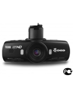 DOD TG300 FullHD Black