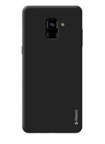 Deppa    Samsung Galaxy A8+ (2018) 