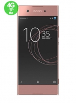 Sony Xperia XA1 Dual Pink ()