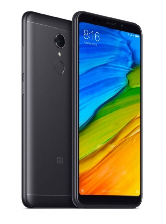 Xiaomi Redmi 5 2/16GB Global Version Black ()