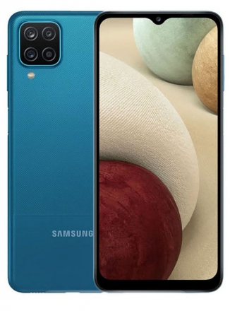 Samsung Galaxy A12 4/64GB RU ()