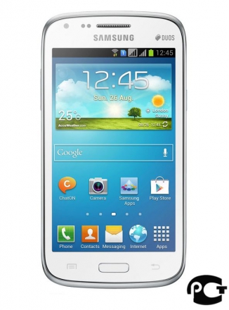 Samsung I8262 Samsung Galaxy Core ()