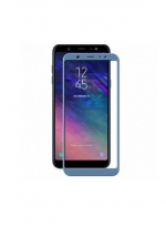 GLASS    Samsung Galaxy A6 Plus - Samsung Galaxy J8 (2018)  