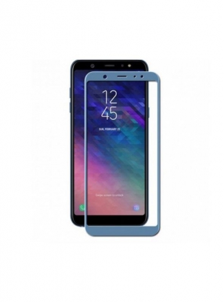 GLASS    Samsung Galaxy A6 Plus - Samsung Galaxy J8 (2018)  