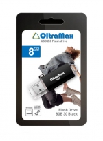 Oltramax - 8Gb Drive30 USB 2.0  