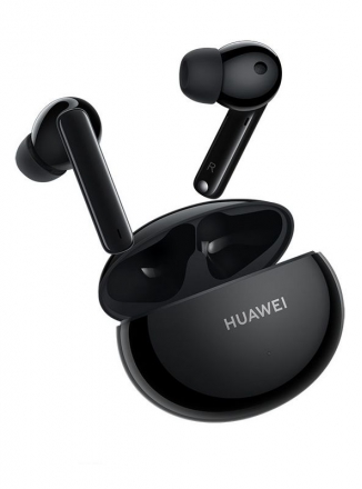 Huawei FreeBuds 4i Carbon Black