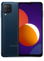 Samsung Galaxy M12 64GB RU (Черный)
