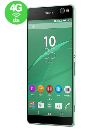 Sony E5563 Xperia C5 Ultra Dual Green