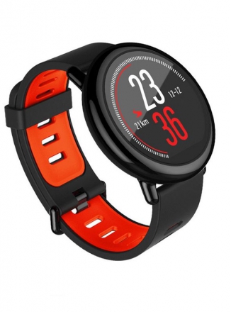 Xiaomi Amazfit Pace Black ()