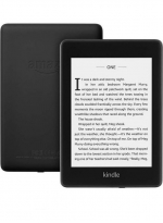Amazon Электронная книга Kindle PaperWhite 2018 32Gb Black (Черный) Ad-Supported