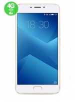 Meizu M5 Note 16Gb EU Gold