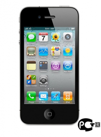Apple iPhone 4S 8Gb ()