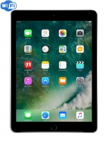 Apple iPad (2018) 32Gb Wi-Fi Grey ()