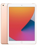 Apple iPad (2020) 32Gb Wi-Fi + Cellular (MYMK2RU/A) ()