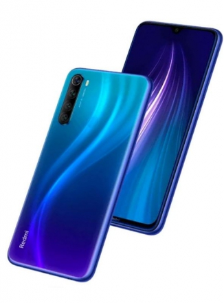 Xiaomi Redmi Note 8T 4/64GB RU ()