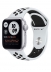   -   - Apple Watch SE GPS 40mm Aluminum Case with Nike Sport Band ( /) (MYYD2RU/A)