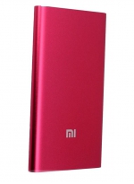 Xiaomi   Power Bank (Mi) Red 5000ma