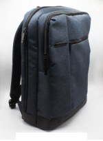 Xiaomi Рюкзак Classic business backpack blue