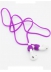  -  - Protective   AirPods  Purple