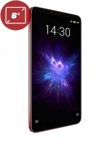 Meizu Note 8 4/64GB EU Red ()