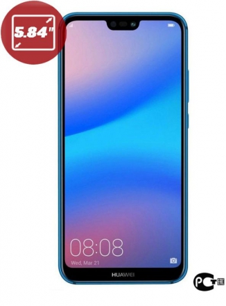 Huawei P20 Lite ()