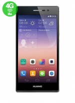Huawei Ascend P7 Black