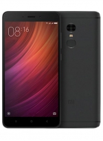 Xiaomi Redmi Note 4X 64Gb+4Gb Black (׸)