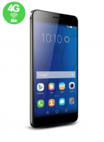 Huawei Honor 6 Plus 32Gb Black