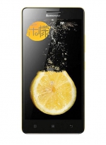 Lenovo K3 Note Yellow