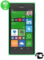 Nokia Lumia 735 ()