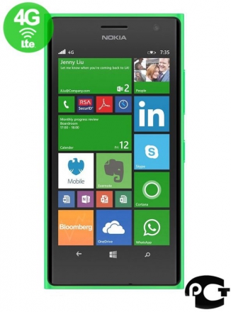 Nokia Lumia 735 ()