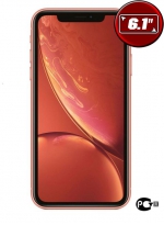 Apple iPhone Xr 128GB MRYG2RU/A ()