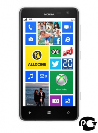 Nokia Lumia 625 3G ()