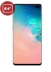   -   - Samsung Galaxy S10+ 8/128Gb Prism White ()