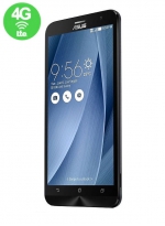 Asus Zenfone 2 ZE551ML 64Gb Silver ()