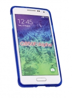 Oker    Samsung Galaxy Alpha SM-G850  