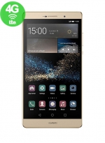 Huawei P8 Max 64Gb Gold