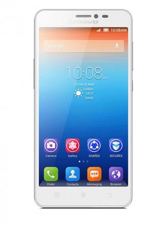 Lenovo S850 White