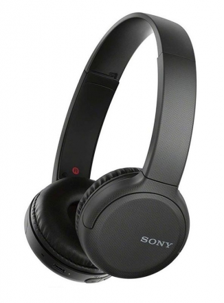 Sony WH-CH510, черный
