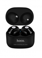 HOCO Bluetooth  ES10 Muyue Black