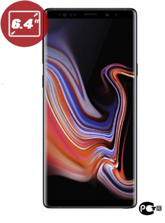 Samsung Galaxy Note 9 512GB ()