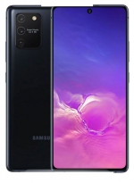 Samsung Galaxy S10 Lite 6/128GB Prism Black ()