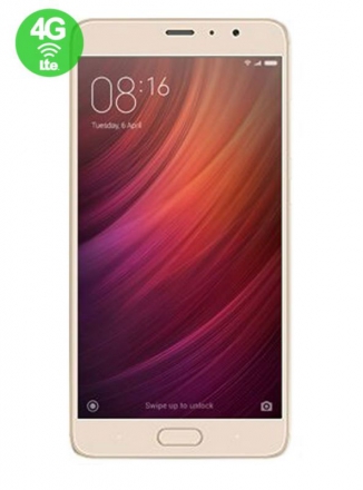 Xiaomi Redmi Pro 128Gb Gold