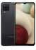 Мобильные телефоны - Мобильный телефон - Samsung Galaxy A12 3/32GB (Черный)