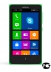   -   - Nokia X Dual sim Green